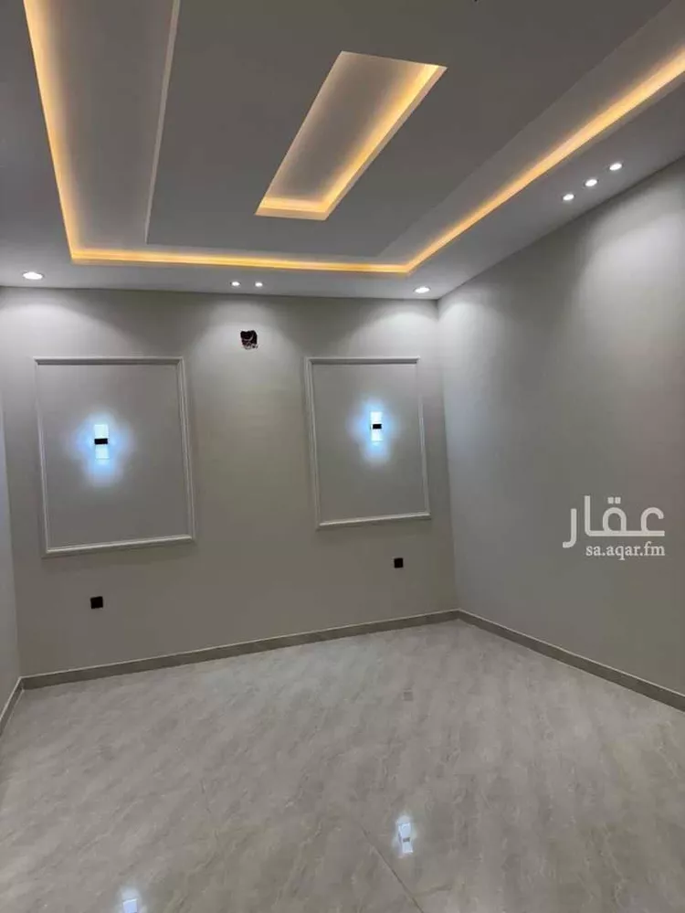 دور للإيجار في حي ضاحية نمار, مدينة الرياض, منطقة الرياض صورة 4