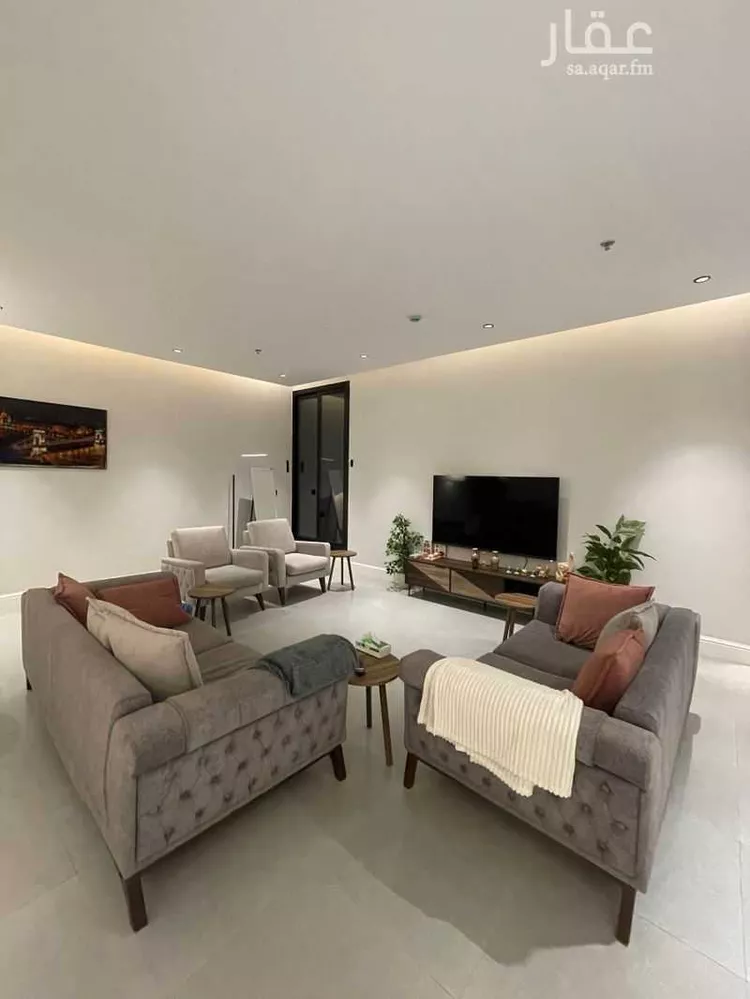 Apartment for Rent in Riyadh Al Khuzamy