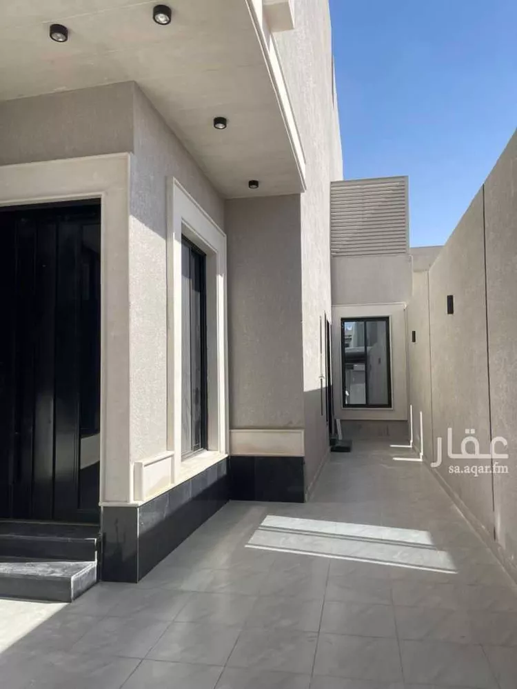 فيلا للإيجار في شارع الرمال 127, حي الرمال, مدينة الرياض, منطقة الرياض صورة 3