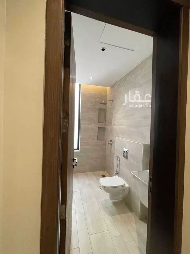 شقة للإيجار في شارع شهيد الدين ثم الوطن سلطان شباب سعود ال, حي الشهداء, مدينة الرياض, منطقة الرياض صورة 3