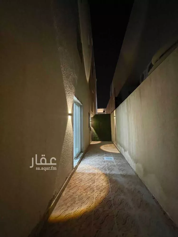شقة للبيع في شارع وادي وج, حي الملقا, مدينة الرياض, منطقة الرياض صورة 3