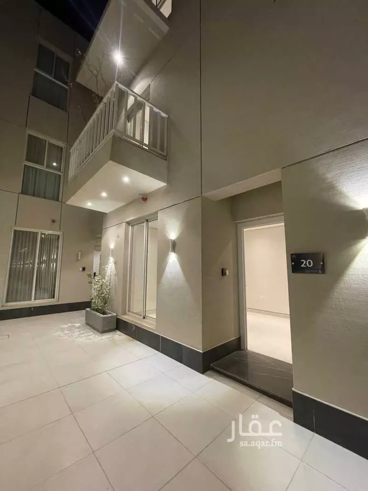 فيلا للإيجار في شارع علي بن أحمد العمري, حي العارض, مدينة الرياض, منطقة الرياض صورة 5