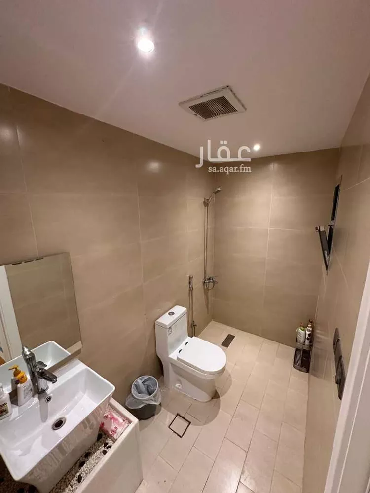 شقة للإيجار في شارع شهيد الدين ثم الوطن عبدالله عبدالرحمن, حي الياسمين, مدينة الرياض, منطقة الرياض