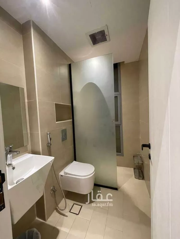 شقة للإيجار في شارع شهيد الدين ثم الوطن عبدالله عبدالرحمن, حي الياسمين, مدينة الرياض, منطقة الرياض صورة 3