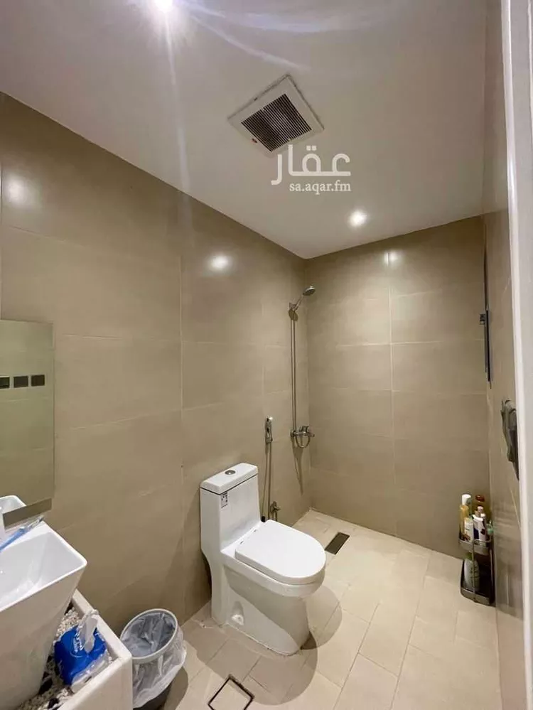 شقة للإيجار في شارع شهيد الدين ثم الوطن عبدالله عبدالرحمن, حي الياسمين, مدينة الرياض, منطقة الرياض صورة 5