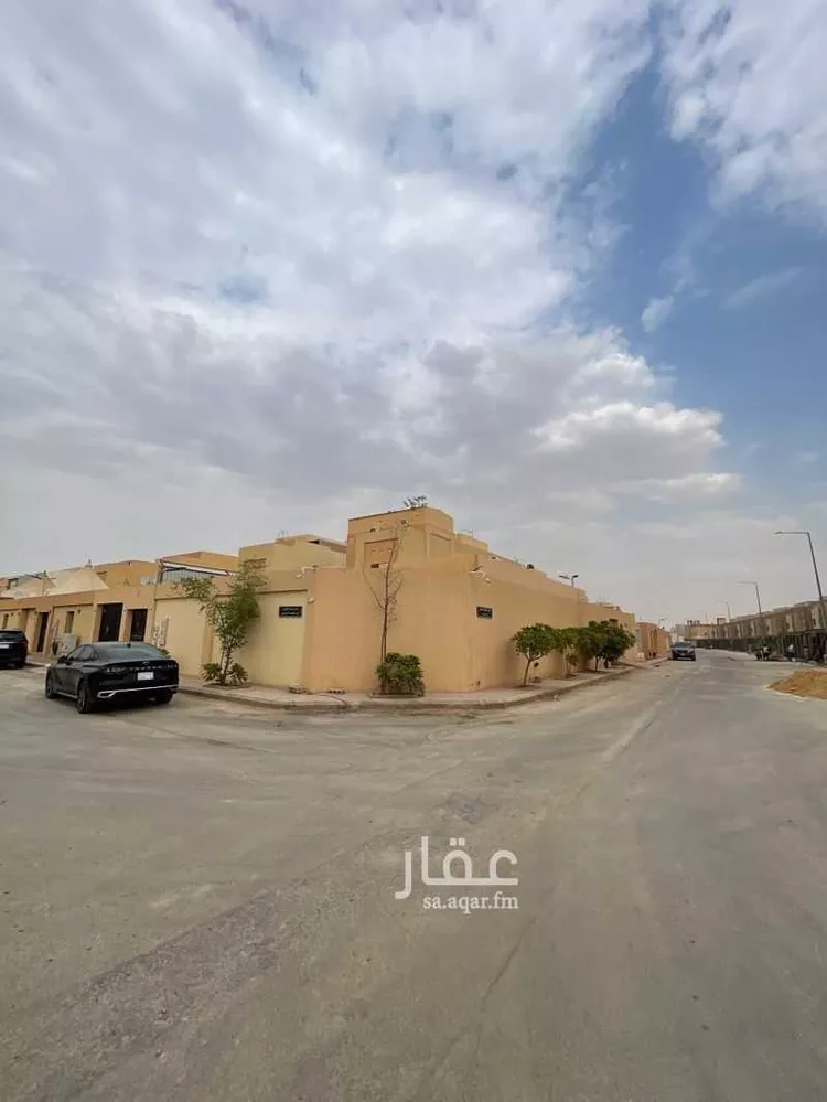 Villa for Sale in Riyadh Tuwaiq