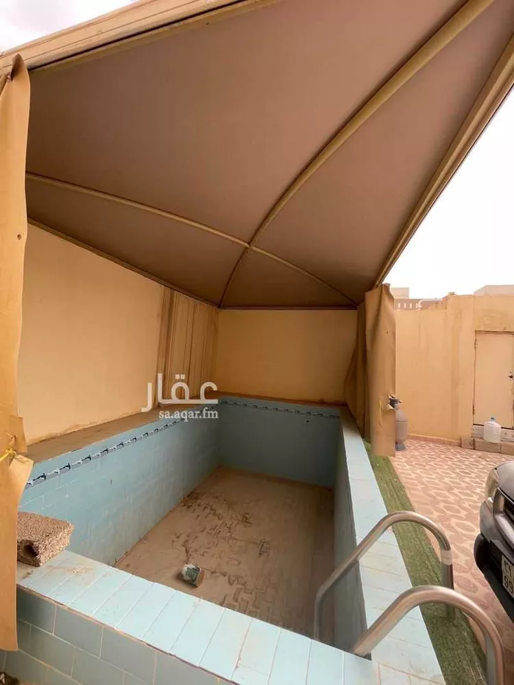 فيلا للبيع في شارع عبدالعزيز بن محمد الزمزمي, حي طويق, مدينة الرياض, منطقة الرياض 8