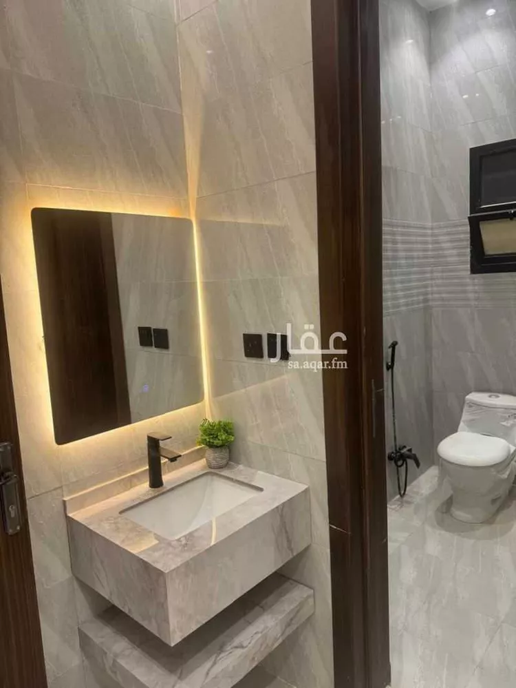 دور للإيجار في حي ضاحية نمار, مدينة الرياض, منطقة الرياض صورة 5