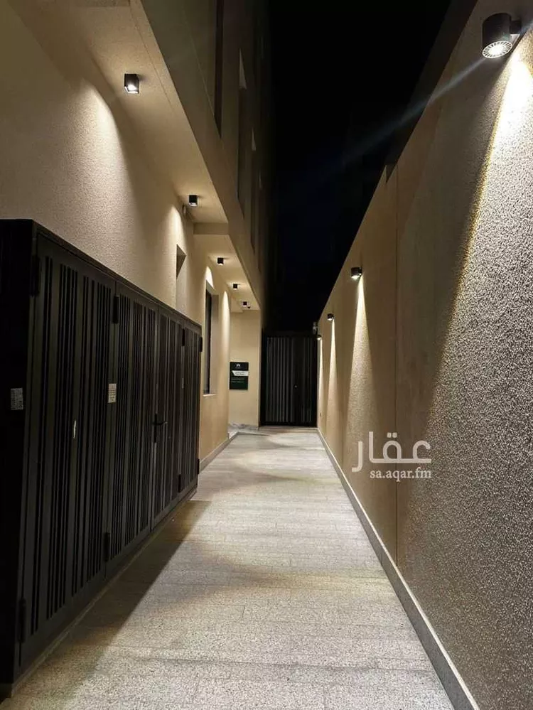 شقة للإيجار في شارع وادي الرمة, حي الريان, مدينة الرياض, منطقة الرياض صورة 2