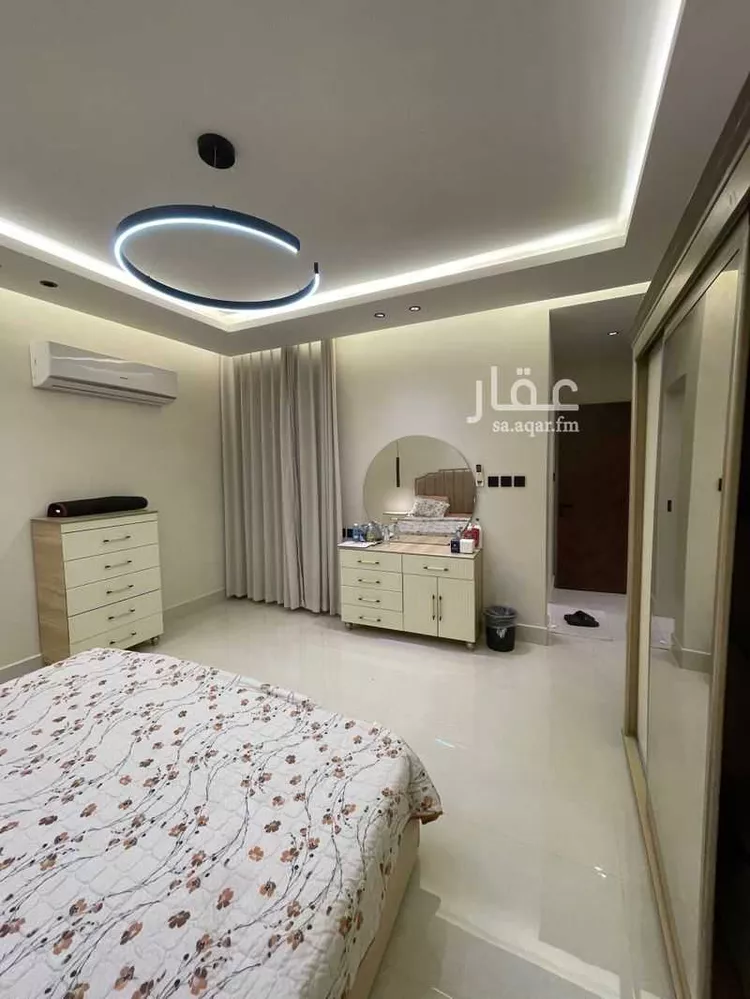 شقة للإيجار في شارع وادي وج, حي الملقا, مدينة الرياض, منطقة الرياض صورة 3
