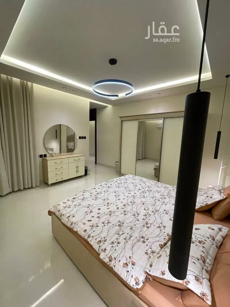 Apartment for Rent in Riyadh Al Malqa 13