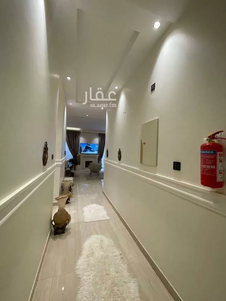 شقة للإيجار في شارع الأفاضلة, حي الملقا, مدينة الرياض, منطقة الرياض صورة 2