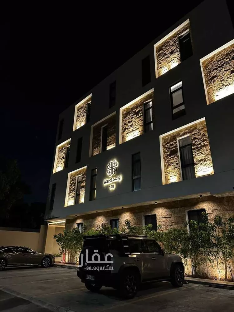 شقة للإيجار في شارع وادي الرمة, حي الريان, مدينة الرياض, منطقة الرياض صورة 3