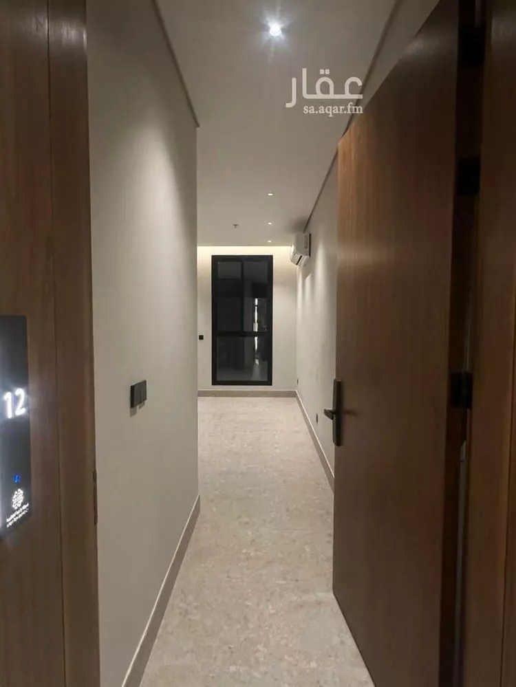شقة للإيجار في شارع وادي الرمة, حي الريان, مدينة الرياض, منطقة الرياض صورة 4