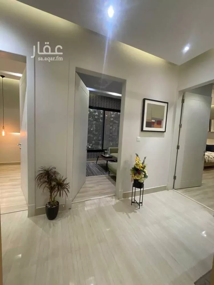 شقة للبيع في شارع الأفضلي, حي الملقا, مدينة الرياض, منطقة الرياض 14