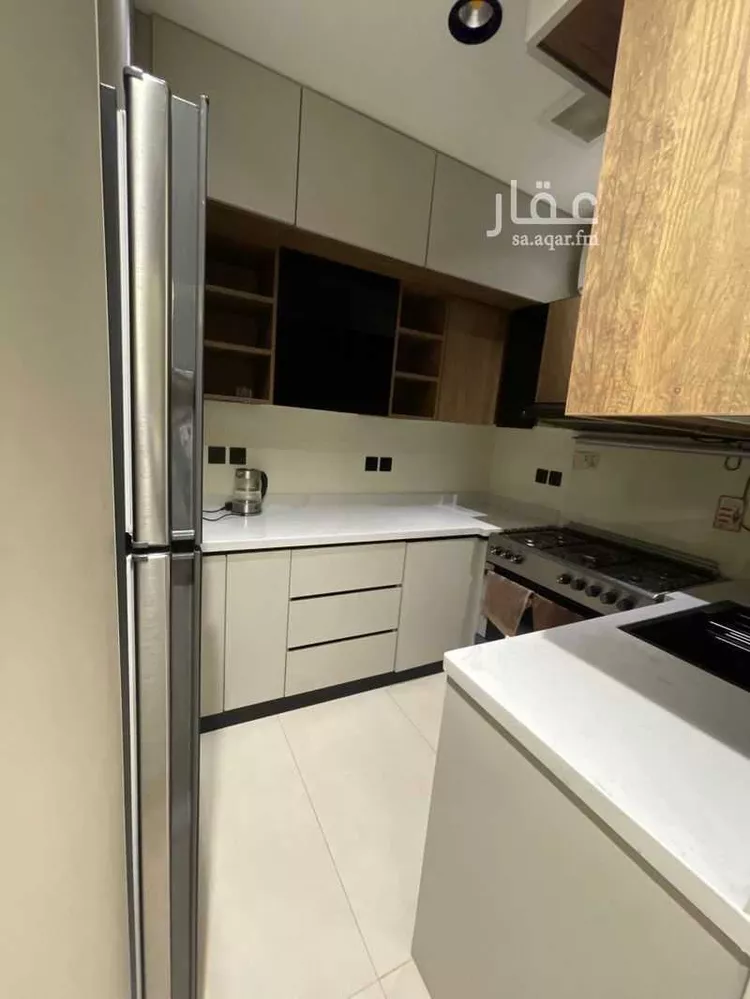 Apartment for Rent in Riyadh Al Malqa 7