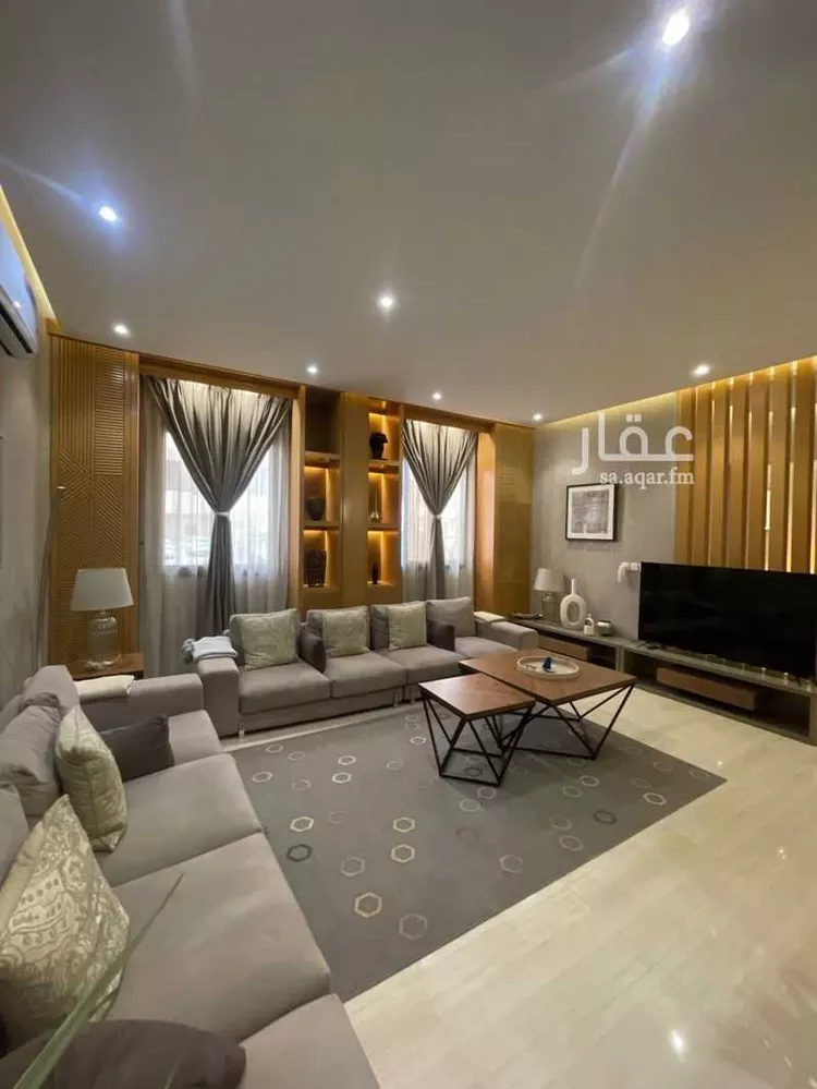 شقة للبيع في شارع الأفضلي, حي الملقا, مدينة الرياض, منطقة الرياض صورة 4
