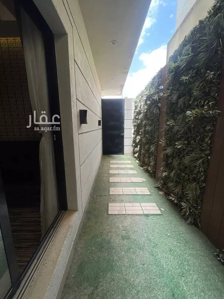 شقة للبيع في شارع الأفضلي, حي الملقا, مدينة الرياض, منطقة الرياض 8