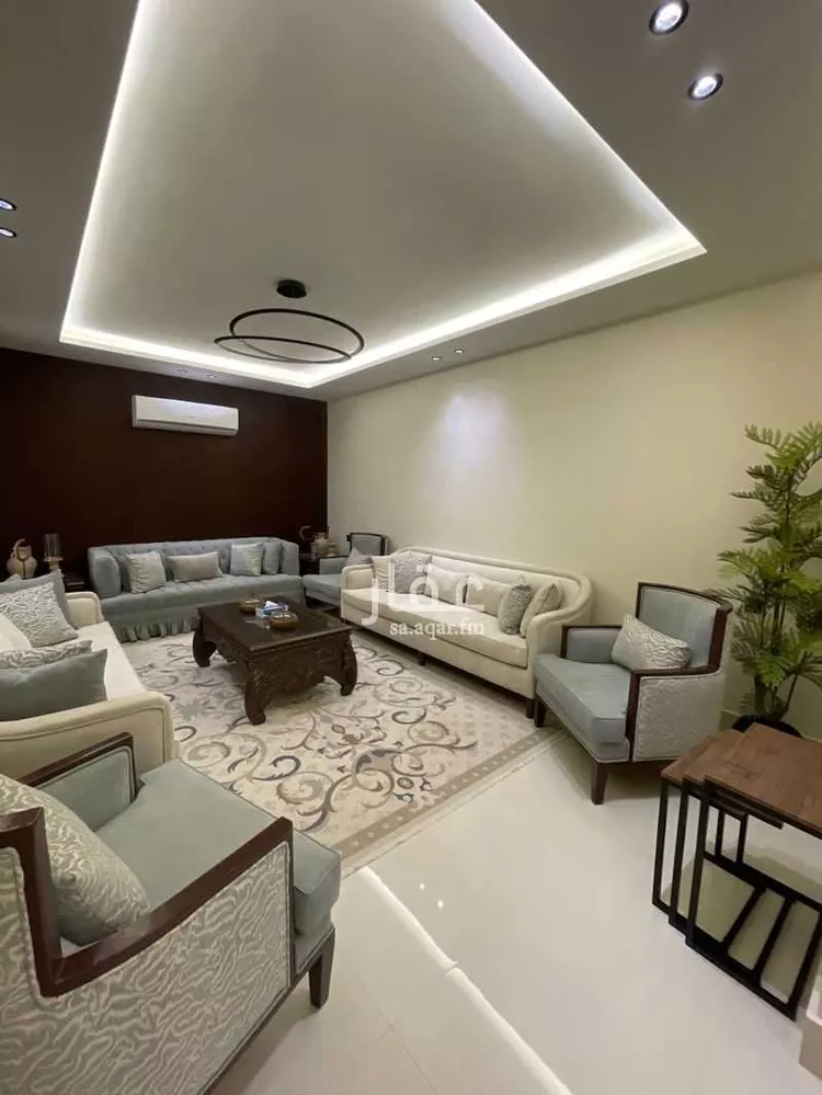 شقة للبيع في شارع وادي وج, حي الملقا, مدينة الرياض, منطقة الرياض صورة 4
