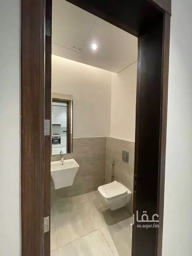 شقة للإيجار في شارع شهيد الدين ثم الوطن سلطان شباب سعود ال, حي الشهداء, مدينة الرياض, منطقة الرياض