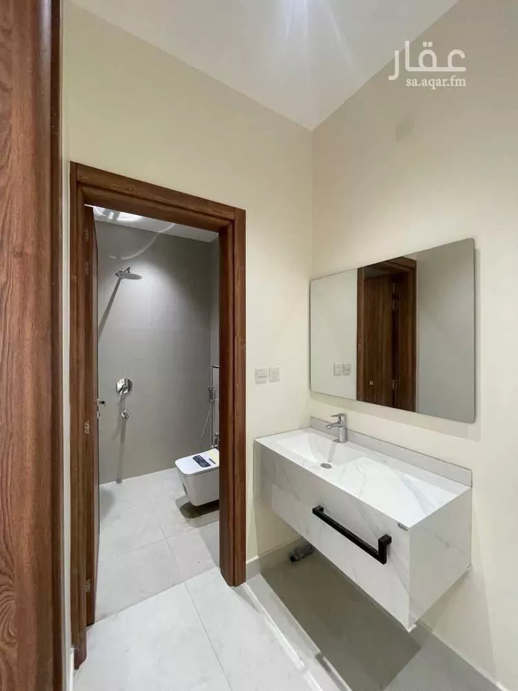 شقة للإيجار في شارع يعقوب الصفار, حي المهدية, مدينة الرياض, منطقة الرياض صورة 4