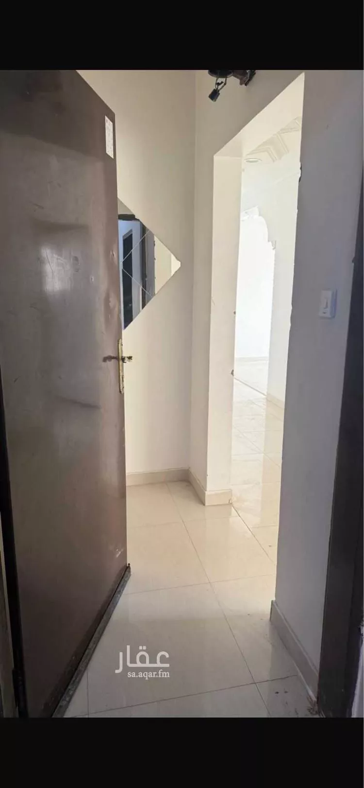 شقة للإيجار في شارع أم حبيبة, حي الفيصلية, مدينة الخرج, منطقة الرياض