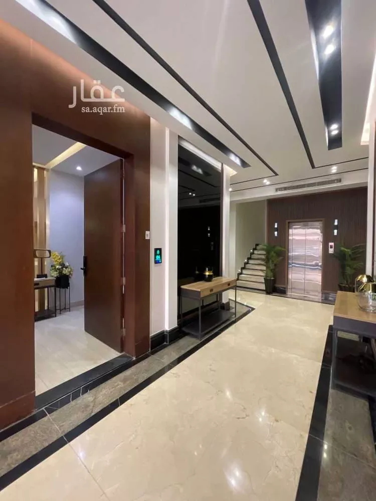 شقة للبيع في شارع الأفضلي, حي الملقا, مدينة الرياض, منطقة الرياض
