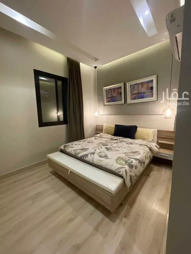 شقة للبيع في شارع الأفضلي, حي الملقا, مدينة الرياض, منطقة الرياض 13