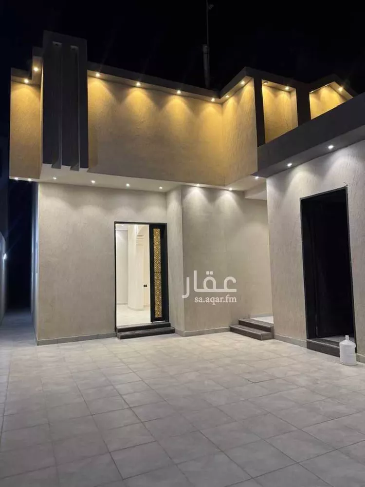 دور للإيجار في حي ضاحية نمار, مدينة الرياض, منطقة الرياض