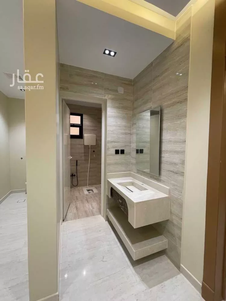 عمارة للإيجار في شارع ياقوت الحموي, حي الفيصلية, مدينة الخرج, منطقة الرياض صورة 4