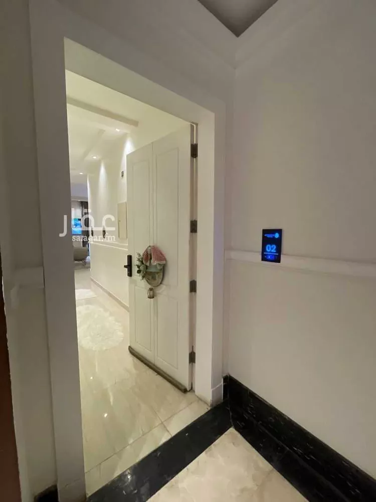 Apartment for Rent in Riyadh Al Malqa