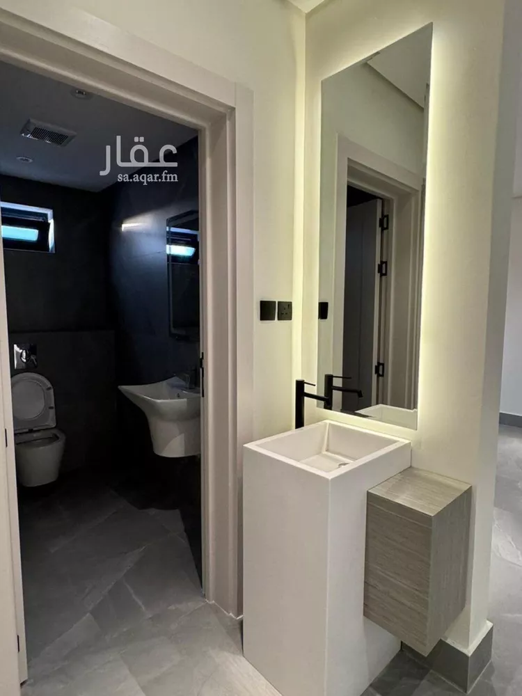 شقة للإيجار في شارع رقم 240, حي الياسمين, مدينة الرياض, منطقة الرياض صورة 3