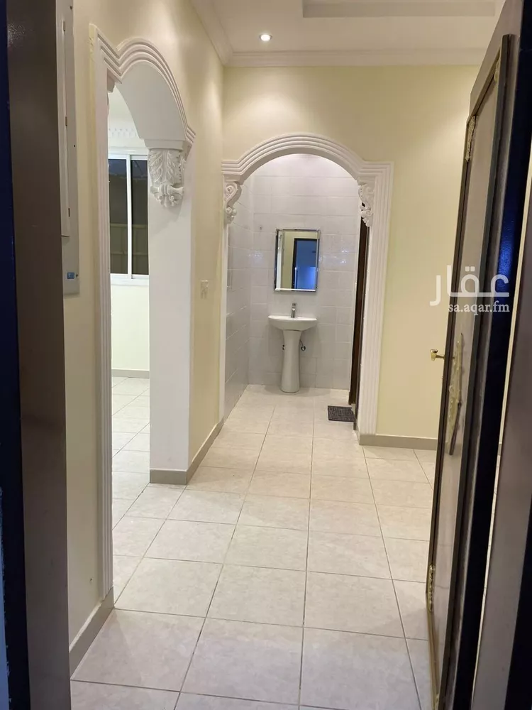 دور للإيجار في شارع البساتين, حي الياسمين, مدينة الرياض, منطقة الرياض صورة 3