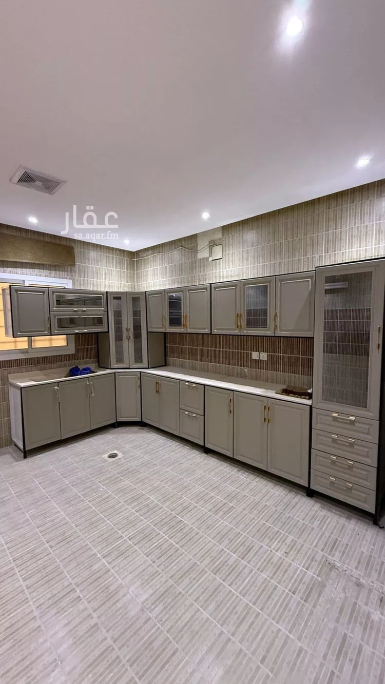 دور للإيجار في شارع رقم 190, حي الياسمين, مدينة الرياض, منطقة الرياض صورة 4