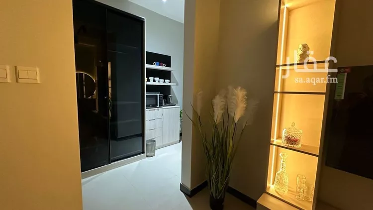 شقة للإيجار في شارع سعد بن جنيدل, حي الصحافة, مدينة الرياض, منطقة الرياض صورة 4