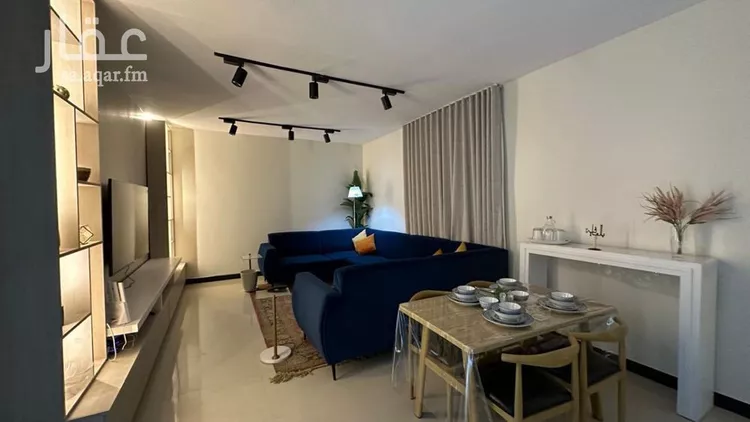 شقة للإيجار في شارع سعد بن جنيدل, حي الصحافة, مدينة الرياض, منطقة الرياض صورة 5