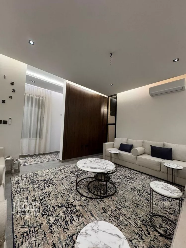 فيلا للإيجار في شارع الوشم, حي الصحافة, مدينة الرياض, منطقة الرياض صورة 2