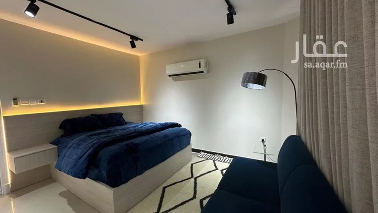 شقة للإيجار في شارع سعد بن جنيدل, حي الصحافة, مدينة الرياض, منطقة الرياض صورة 5