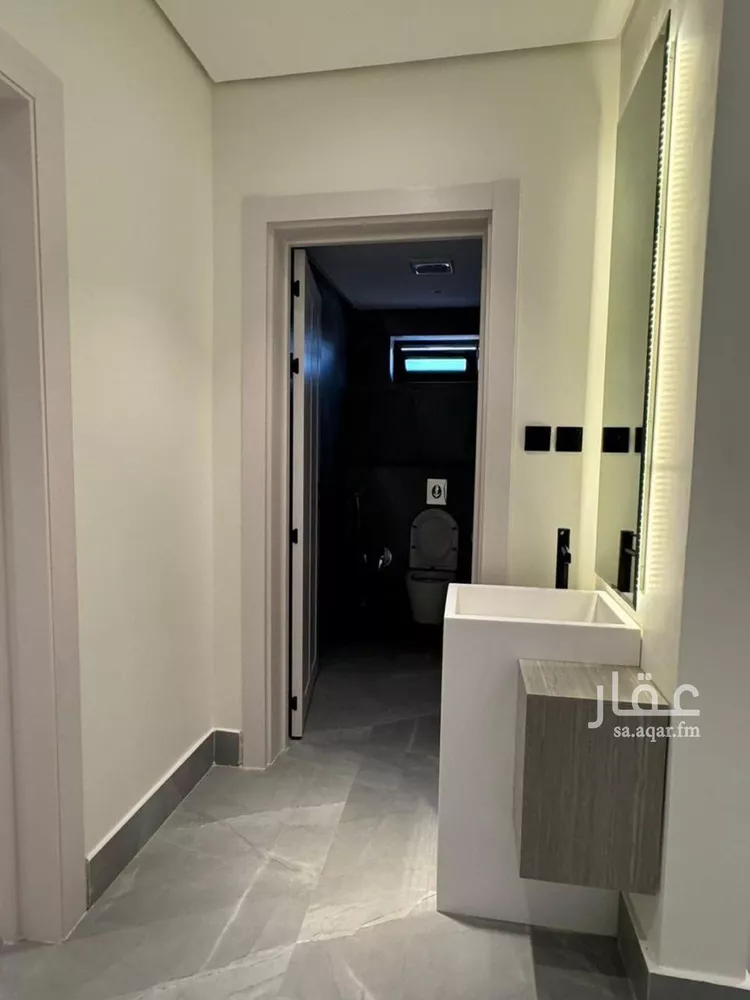 شقة للإيجار في شارع رقم 240, حي الياسمين, مدينة الرياض, منطقة الرياض صورة 4