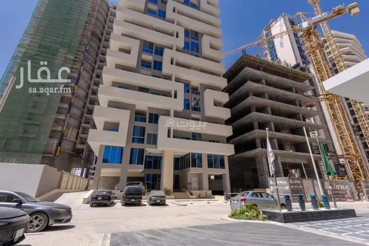 شقة للبيع في شارع وادي حقيل, حي الصحافة, مدينة الرياض, منطقة الرياض