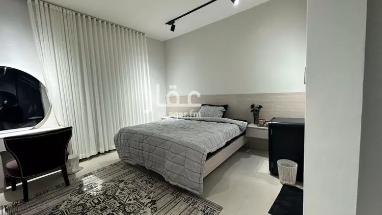 شقة للإيجار في شارع سعد بن جنيدل, حي الصحافة, مدينة الرياض, منطقة الرياض صورة 3