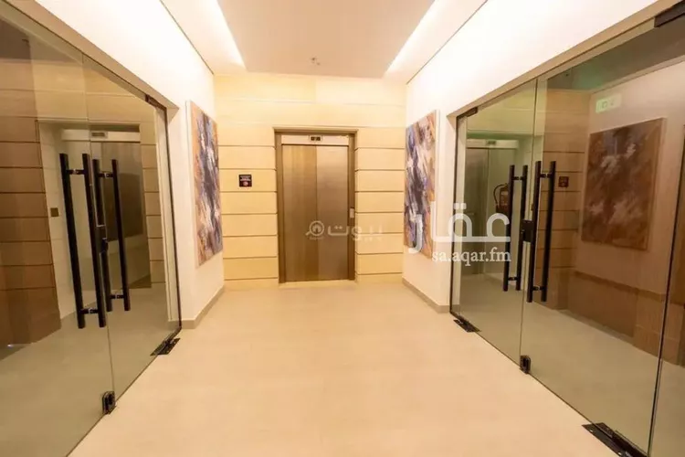 شقة للبيع في شارع وادي حقيل, حي الصحافة, مدينة الرياض, منطقة الرياض صورة 3