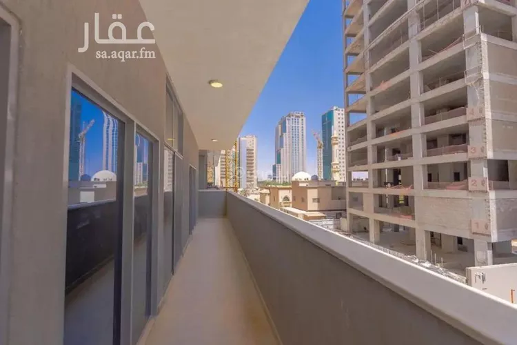 شقة للبيع في شارع وادي حقيل, حي الصحافة, مدينة الرياض, منطقة الرياض صورة 2