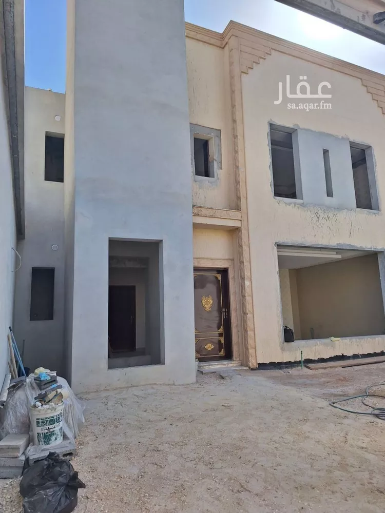 فيلا للبيع في شارع رقم 190, حي الياسمين, مدينة الرياض, منطقة الرياض 6