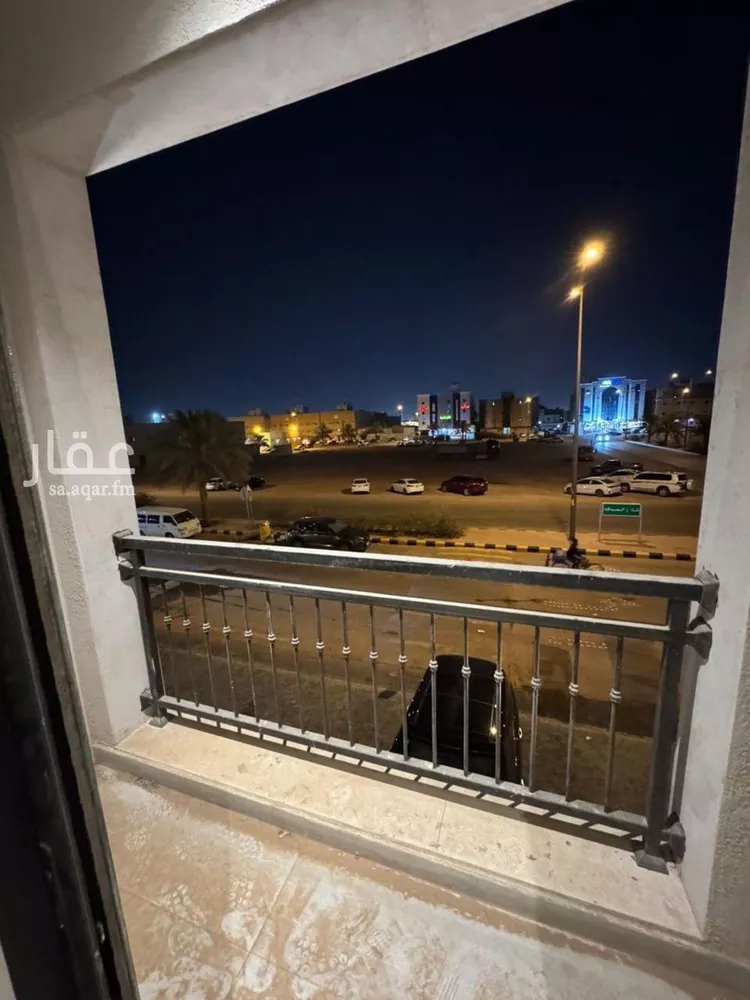 عمارة للإيجار في شارع التيسير, حي المونسية, مدينة الرياض, منطقة الرياض صورة 4