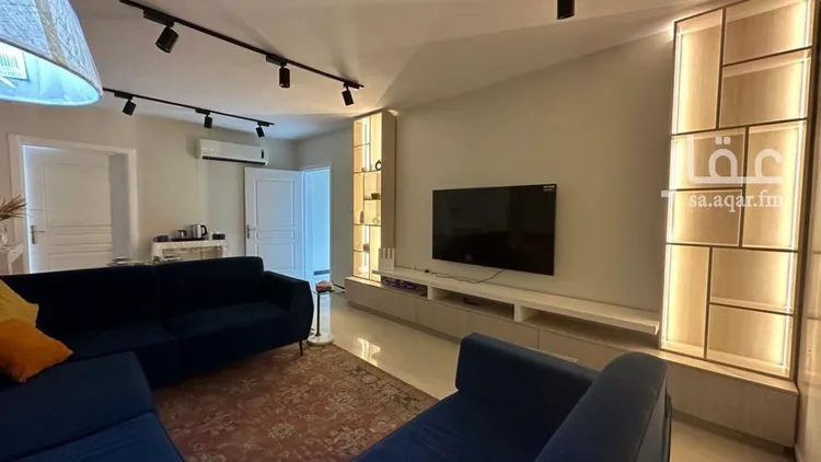 شقة للإيجار في شارع سعد بن جنيدل, حي الصحافة, مدينة الرياض, منطقة الرياض