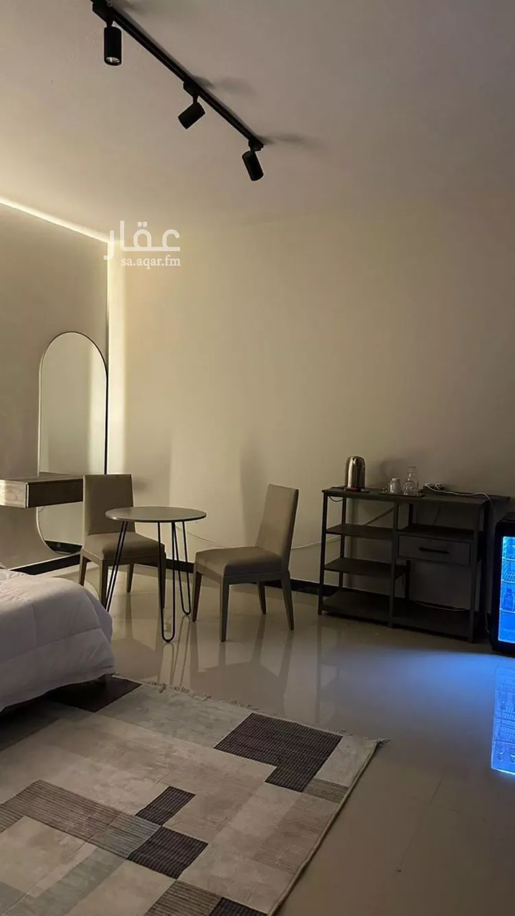 شقة للإيجار في شارع سعد بن جنيدل, حي الصحافة, مدينة الرياض, منطقة الرياض صورة 2