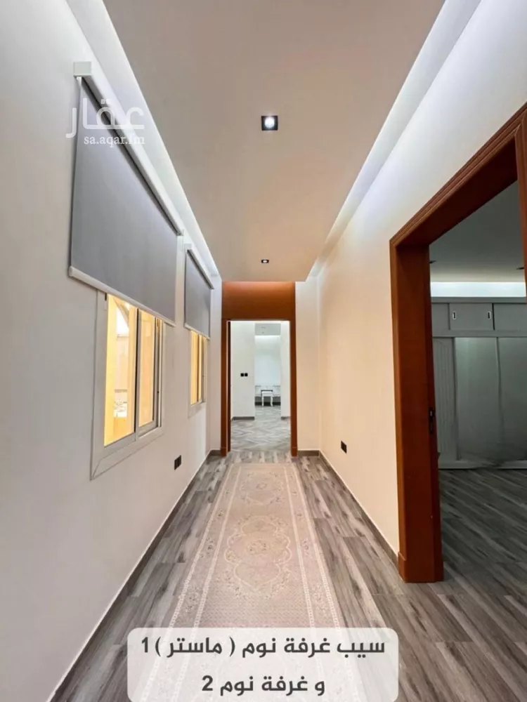 فيلا للإيجار في شارع الوشم, حي الصحافة, مدينة الرياض, منطقة الرياض صورة 3
