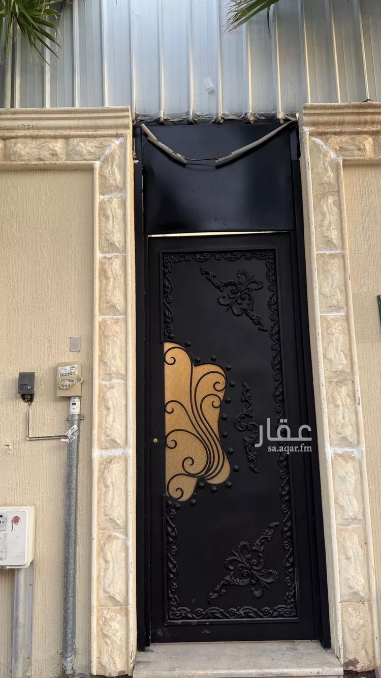 دور للإيجار في شارع رقم 190, حي الياسمين, مدينة الرياض, منطقة الرياض صورة 3