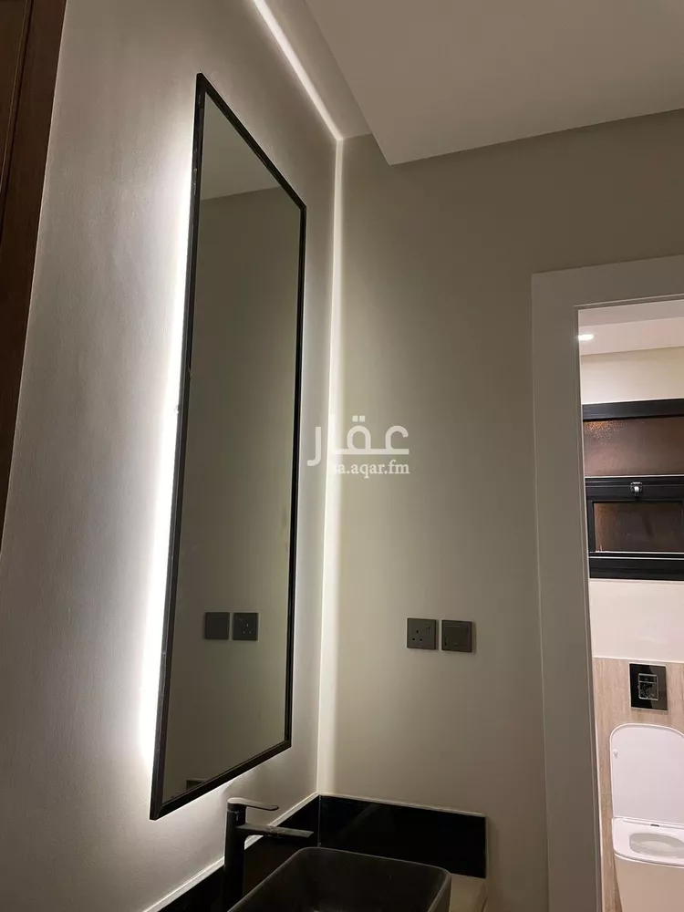 شقة للإيجار في شارع ابن البيطار, حي النرجس, مدينة الرياض, منطقة الرياض